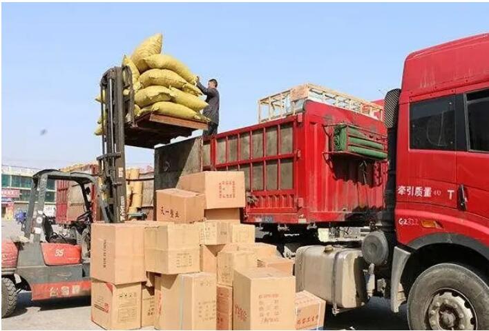 厦门到龙山区物流专线