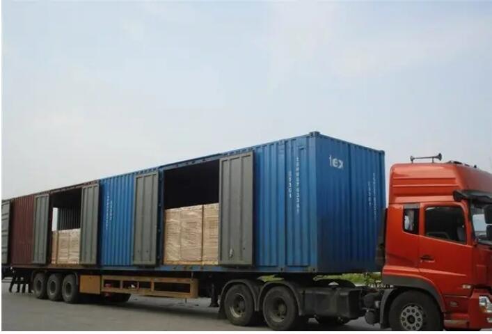 厦门到龙山区整车运输