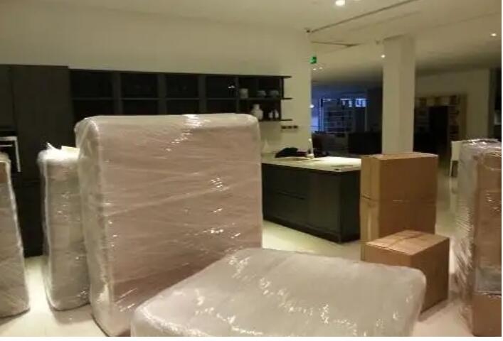 厦门到龙山区长途搬家