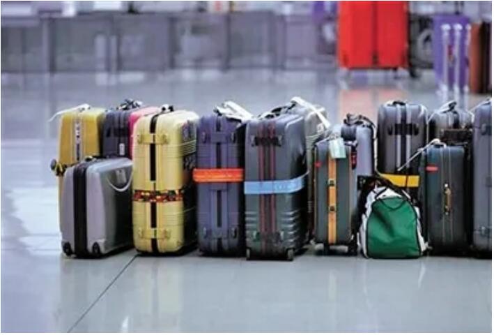 厦门到龙山区行李托运